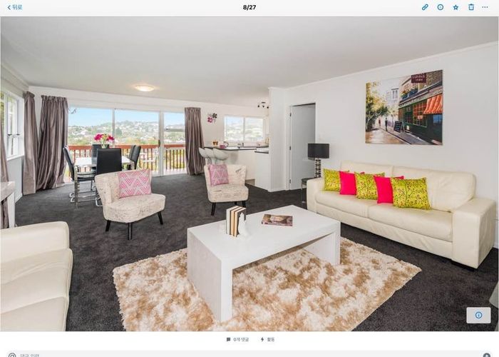 at 42A Hastings Road, Mairangi Bay, North Shore City, Auckland