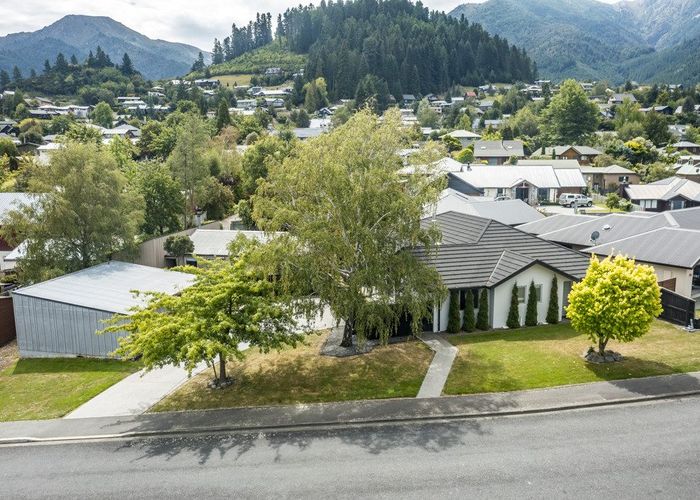  at 42 Rutherford Crescent, Hanmer Springs, Hanmer Springs