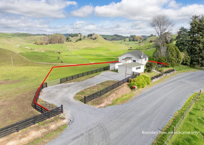 For sale 25 Momona Road, Tirau, South Waikato, Waikato homes.co.nz