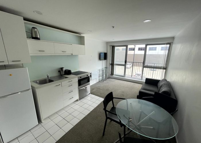  at 313/53 Cook Street, Auckland Central, Auckland