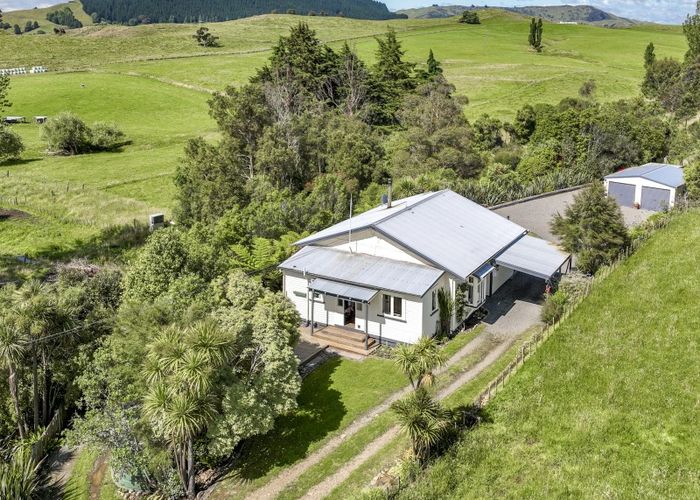  at 2127 Puketitiri Road, Rissington