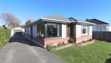  at 609 Tweed Street, Newfield, Invercargill