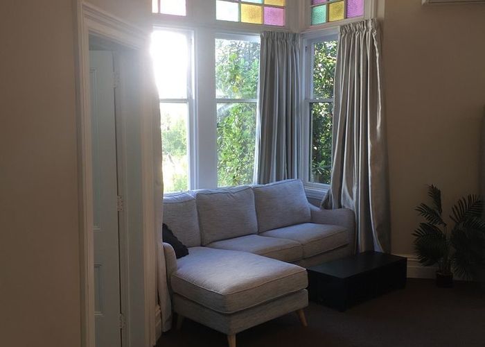  at 1/17 Portland Crescent, Thorndon, Wellington, Wellington