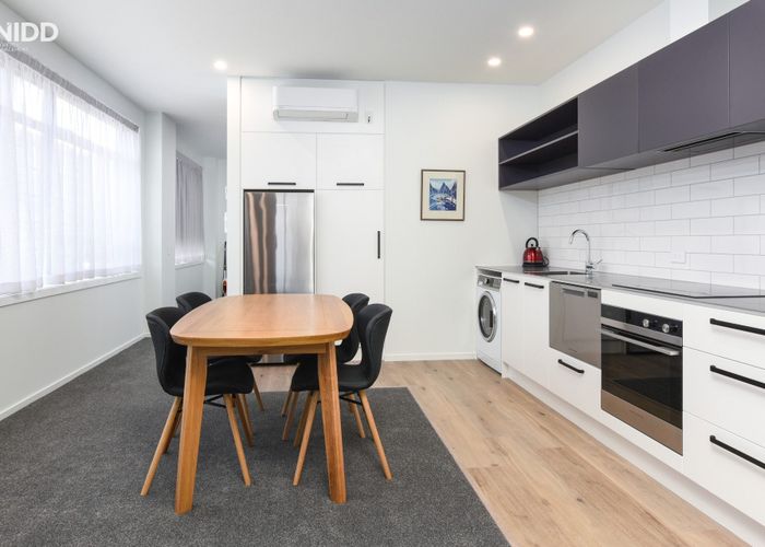  at 1/23 Crawford Street, City Centre, Dunedin, Otago