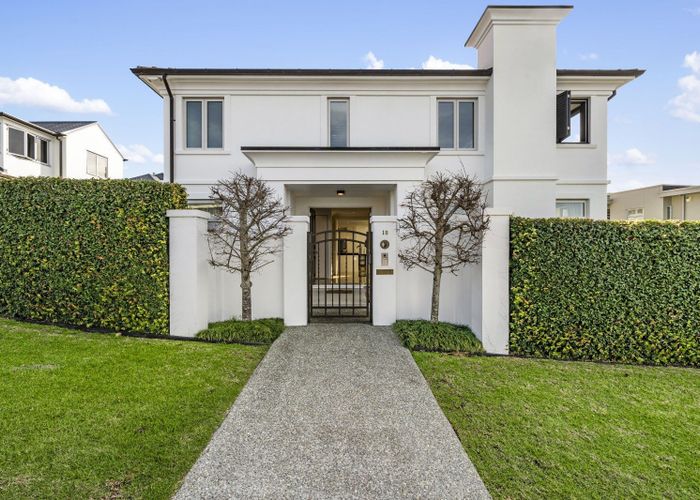  at 18 Holgate Road, Kohimarama, Auckland