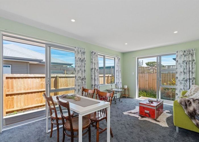  at 1/166 Palmers Road, New Brighton, Christchurch