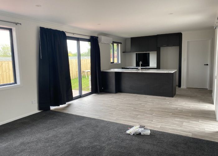  at 24B Oliver Street NEW, Te Awamutu, Waipa, Waikato
