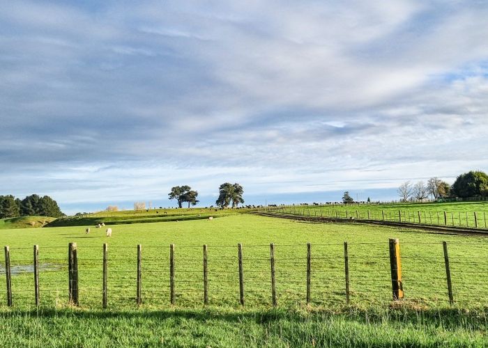  at 0 Koputaroa Road, Koputaroa, Shannon