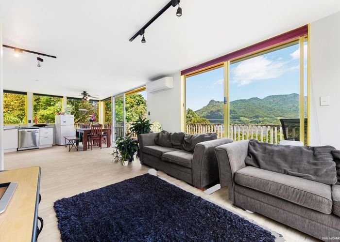  at 1127 Huia Road, Huia, Auckland