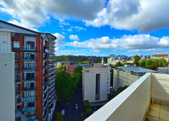  at 13A/32 Eden Crescent, City Centre, Auckland City, Auckland