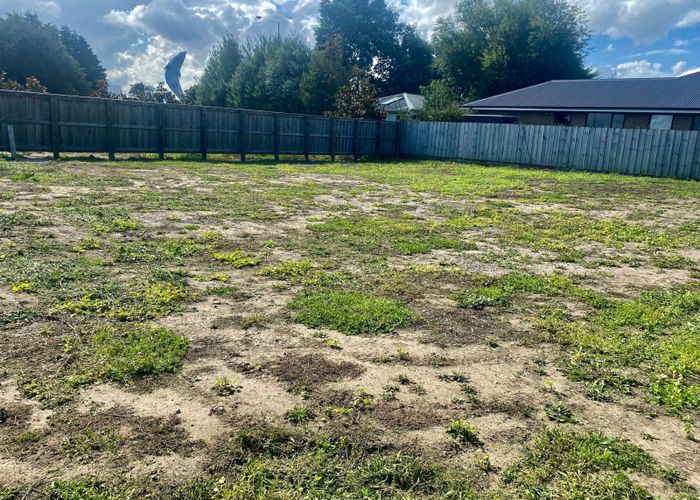  at Lot 3, 89 Elizabeth Avenue, Rakaia, Ashburton, Canterbury