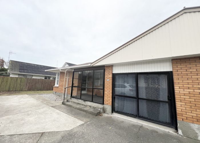 For rent 74A Creyke Road, Ilam, Christchurch City, Canterbury homes.co.nz