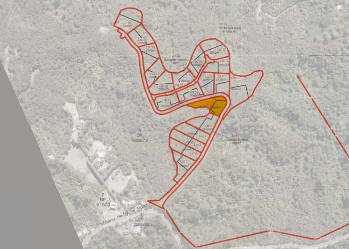  at 3, 11 & 22 Pukaki Lane, Dairy Flat, Rodney, Auckland