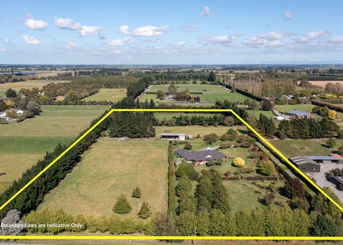  at 120 Johnstone Street, Tinwald, Ashburton, Canterbury