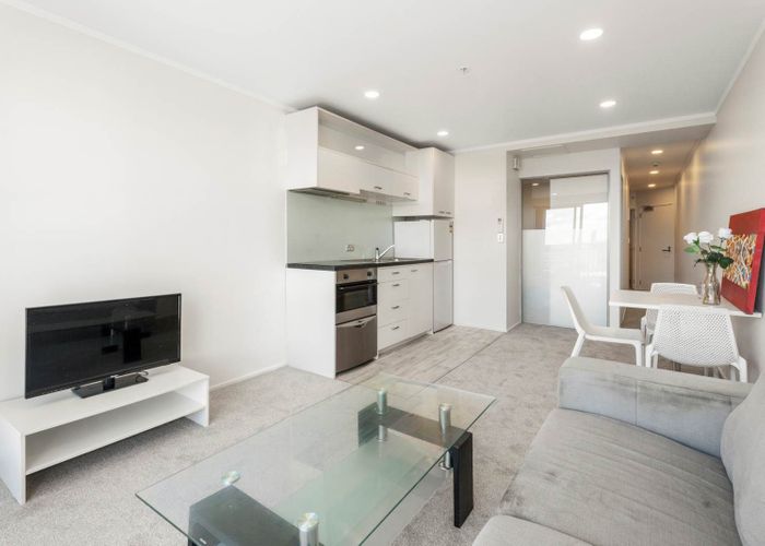  at 904/53 Cook Street, Auckland Central, Auckland
