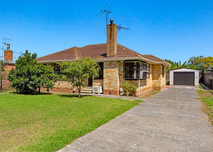  at 2 Harmony Avenue, Otahuhu, Auckland