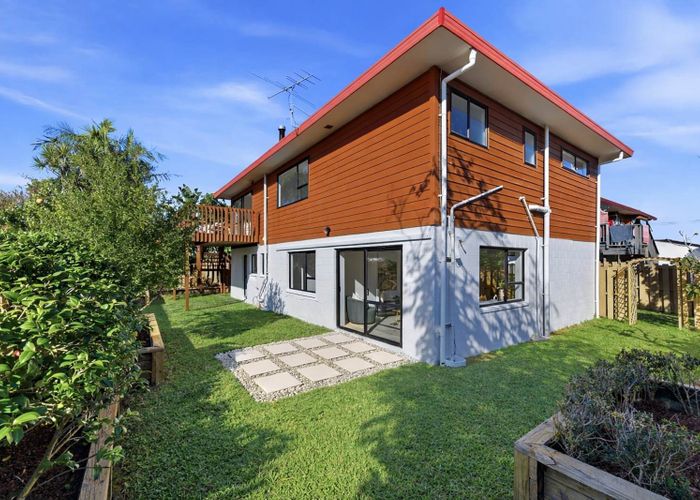  at 3/48 Bayswater Avenue, Bayswater, North Shore City, Auckland