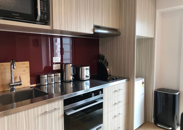  at 702A/111 Dixon Street, Te Aro, Wellington, Wellington