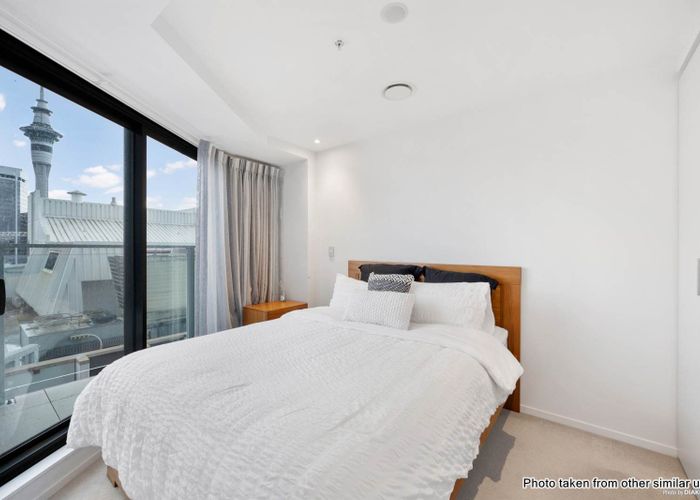  at 306/8 Airedale Street, City Centre, Auckland City, Auckland