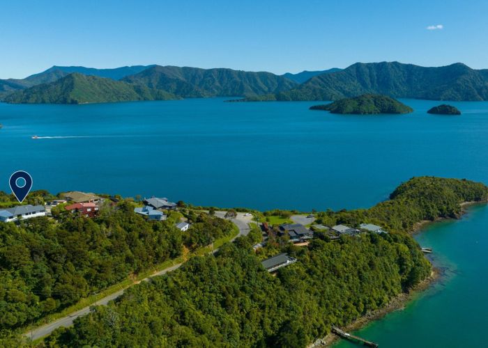  at 310 Port Underwood Road, Queen Charlotte Sounds, Marlborough, Marlborough