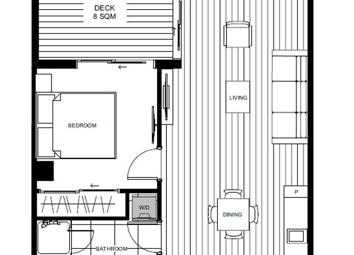  at 815/20 Park Avenue, Ellerslie, Auckland City, Auckland