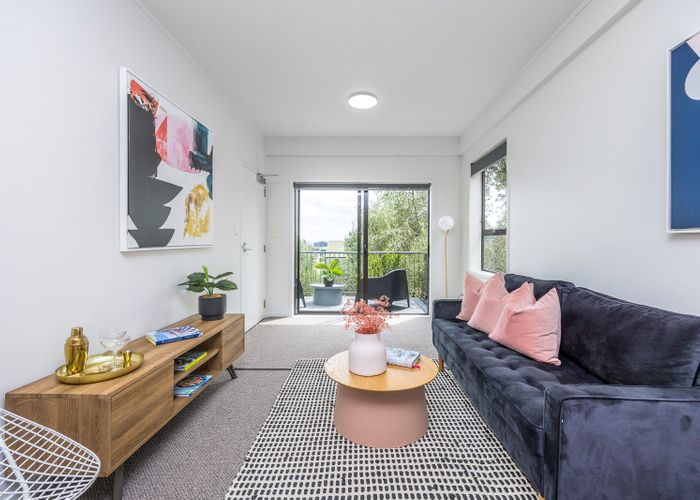  at 27B St Benedicts Street, Eden Terrace, Auckland