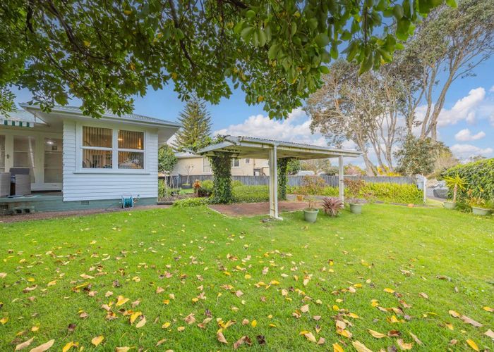  at 67 Te Kanawa Crescent, Henderson, Waitakere City, Auckland