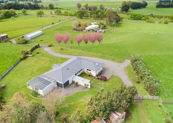  at 197 Tutaenui Road, Marton