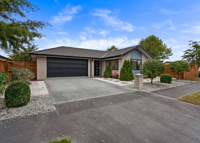  at 36 Rawnsley Terrace, Wigram, Christchurch City, Canterbury