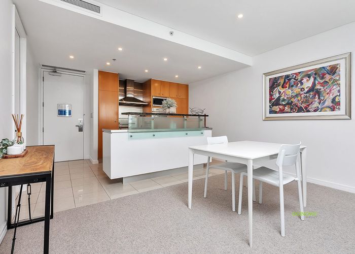  at 1254/6 Princes Street, City Centre, Auckland City, Auckland