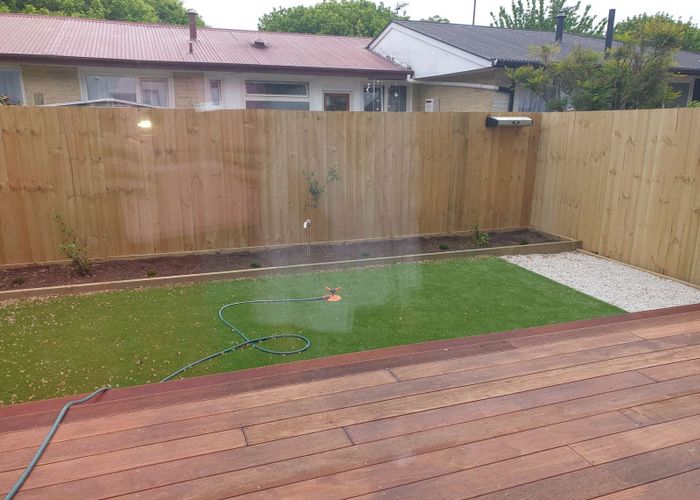  at 3/118 Champion Street, Edgeware, Christchurch