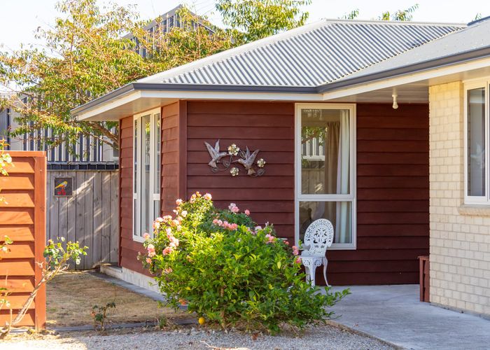  at 23 Broadway Street, Martinborough, Martinborough