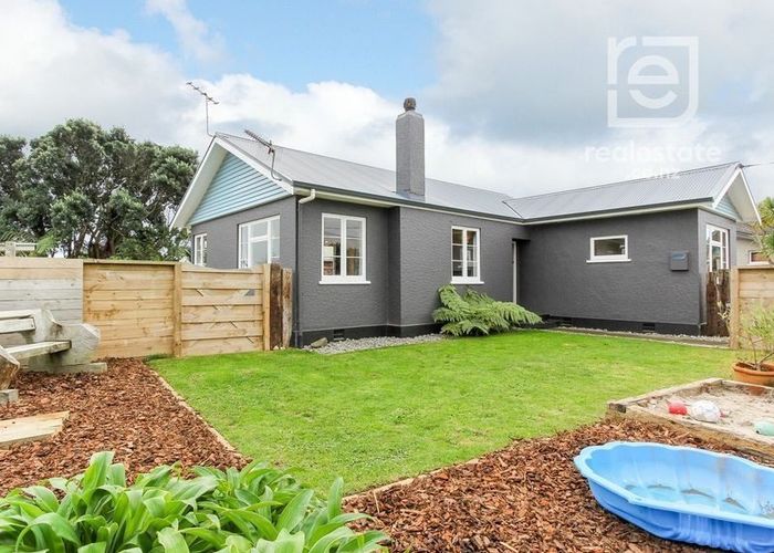  at 3 Ngaio Street, Strandon, New Plymouth, Taranaki