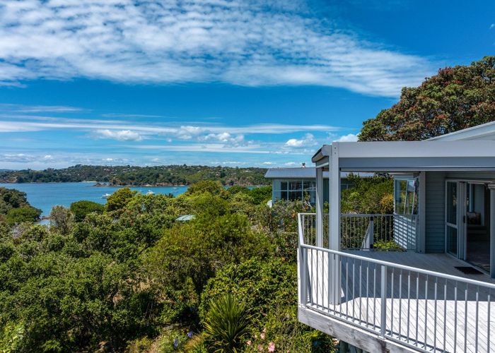  at 8 Karu Street, Oneroa, Waiheke Island