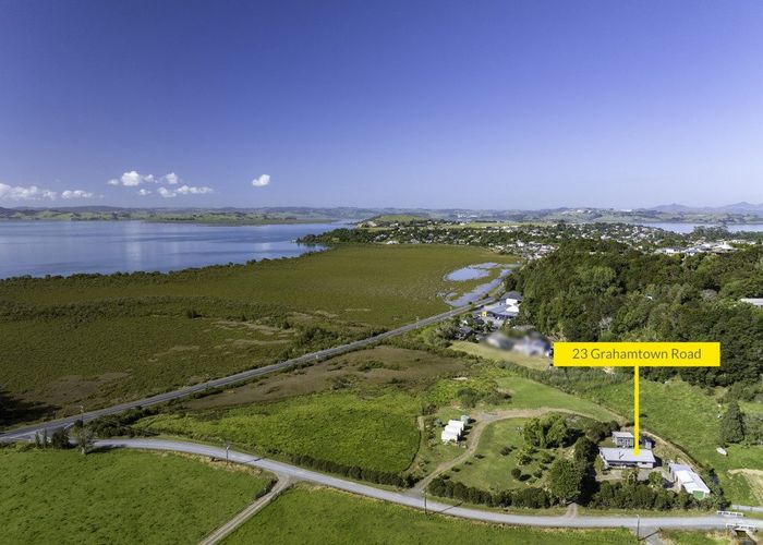  at 23 Grahamtown Road, Whangarei