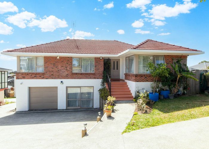  at 4237 Great North Road, Glendene, Waitakere City, Auckland