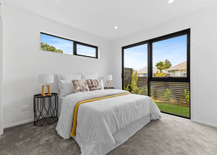  at 27B Bernard Street, Mount Wellington, Auckland City, Auckland
