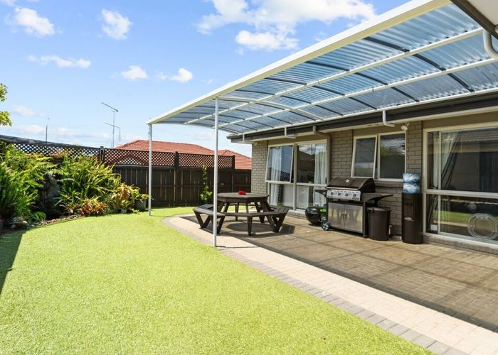  at 3 Giani Court, Manurewa, Auckland
