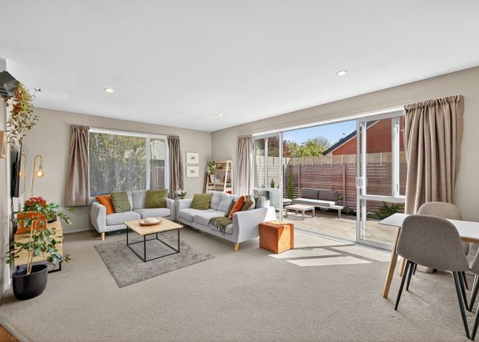  at 8/190 Lincoln Road, Addington, Christchurch City, Canterbury