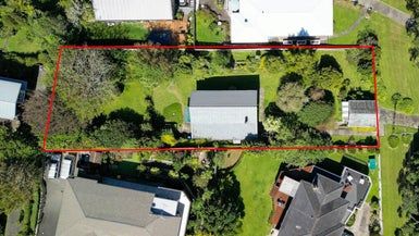  at 36 Endeavour Street, Blockhouse Bay, Auckland