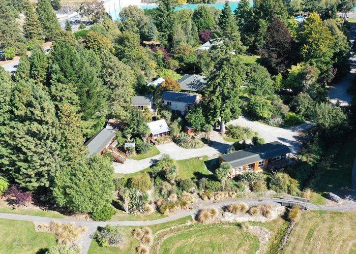  at 12-16 Sealy Street, Lake Tekapo, Mackenzie, Canterbury