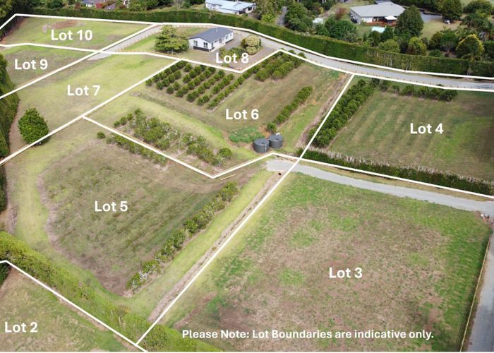  at 47 Darwin Road, Kerikeri, Kerikeri, Far North, Northland