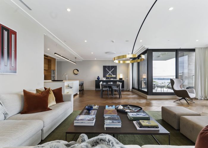  at 305/2 Lawrence Street, Herne Bay, Auckland