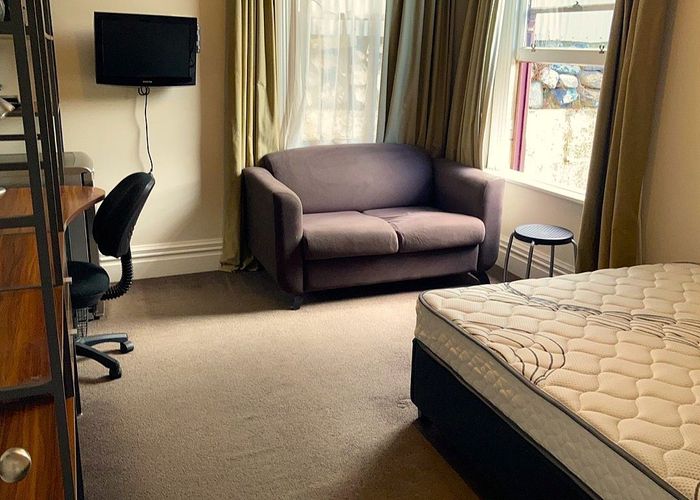  at 94 Elm  Row, City Centre, Dunedin, Otago