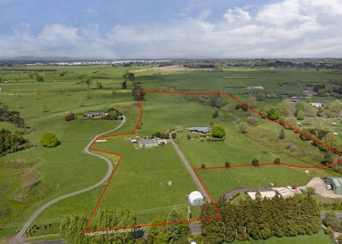  at 333 Horotiu Road, Te Kowhai, Waikato, Waikato