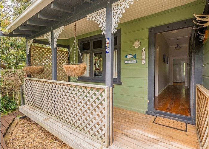 at 7 Arthur Street, Waikawa Beach, Manakau