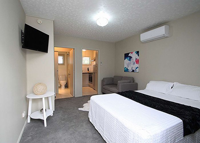  at 4/296 Armagh Street, City Centre, Christchurch City, Canterbury