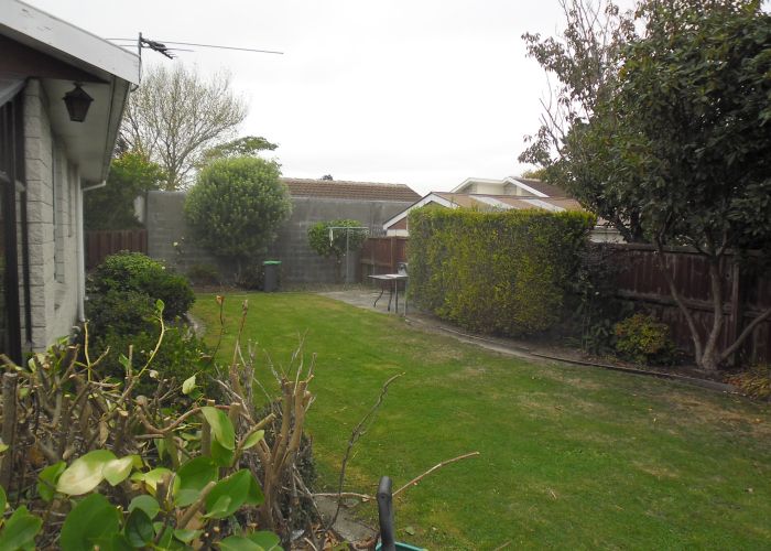  at 78B Cheyenne Street, Sockburn, Christchurch