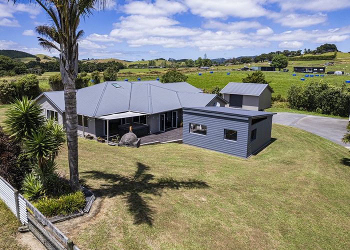  at 870 Whareora Road, Whangarei