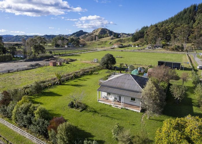  at 5 Helyer Street, Ormond, Gisborne